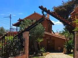 Evas Guesthouse