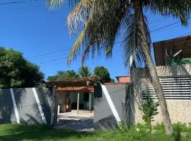 Casa de praia em Vilage da Barra