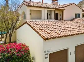 LV255 Upstairs 2BD 2BA Legacy Villas Retreat