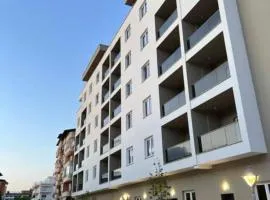 Tritea Apartments