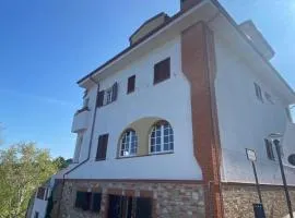 Villa Saracena