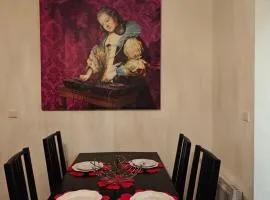 Nature stay in Milly-la-Forêt