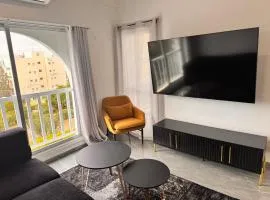 Limassol Beautiful Apartment II