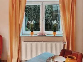 Apartment mit eigene Eingang
