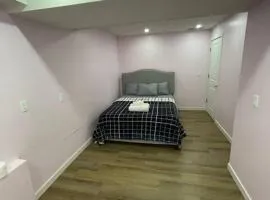 Bedroom in Upland C