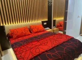 Delft Apartemen CPI
