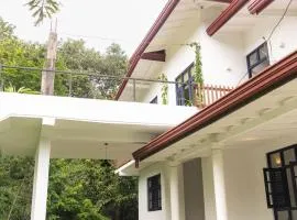 Guest House in Mawella