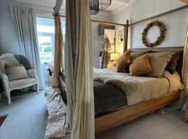 The Hidden Gem in Cambridge - One to Two Bedroom Suite, hotel v destinaci Cambridge