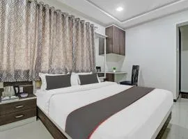 Hotel O Raj Mahal