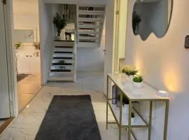 Lugn & Ro på Vändstigen