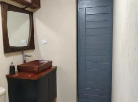 Apartamento Roble Sabana