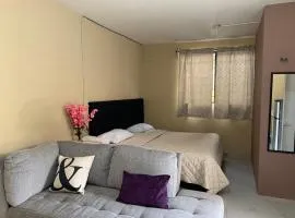 Ideal bedroom to rest