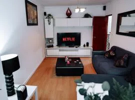 Family-friendly and cozy 3-bedroom accommodation in Lisbon