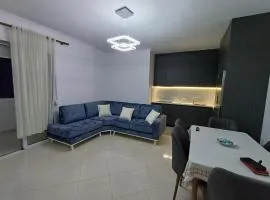 3 rooms apartment in vlora