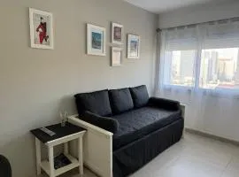 Apartamentos Holdich