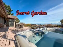 Sq Secret Garden