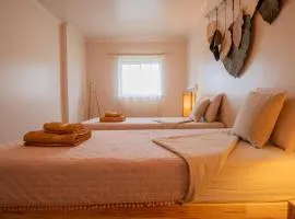 BE LOST - Guest House