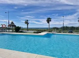 Apartamento Exclusivo Dunas Beach 2 - GT