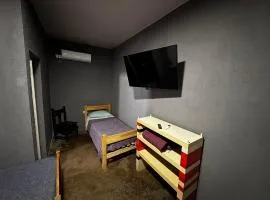 Hospedaje San Fernando