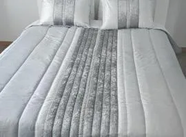 chambre enjoyed