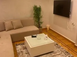 San Stefano Sea view New Luxury Apartment