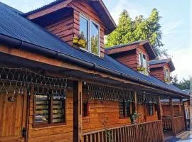 Departamentos Mi Casita de Té