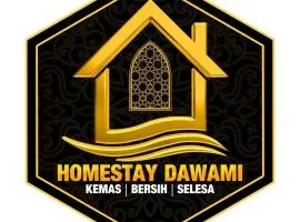 HOMESTAY DAWAMI KUALA Kedah, KEDAH