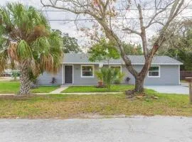 3 bedrooms 2 bathrooms Charming Gulfport home near the beach