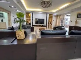 R&R Entire Rental Unit