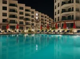 Porto Said Resort Rentals