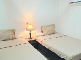 Alojamientos Santa Marta La Unión