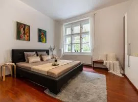 Bike & Snow Family Base Jáchymov