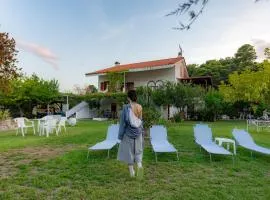 LILA Apartments