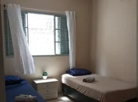 Hostel São Francisco
