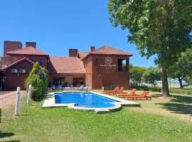 Hotel Salto Grande