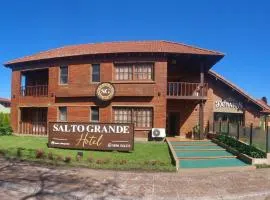 Hotel Salto Grande