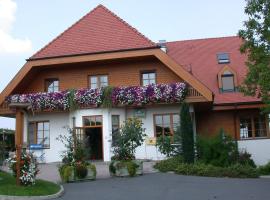 Weinlandhof, hotel in Klöch