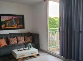 APARTAMENTO VALLEDUPAR - Ventilador