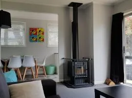 Hillcrest Hideaway