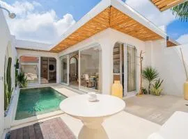 NEW! Villa Sparta - 1BR Villa in Kerobokan