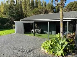 Tropical Retreat