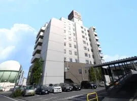 ホテルルートイン高崎駅西口