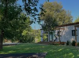 Casa Los Sauces