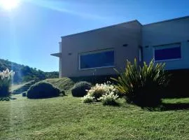 Lugar de PAZ en las Sierras