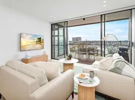 Marinafront Retreat Shell Cove