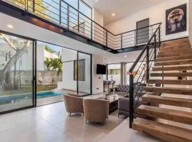 Casa Gloria Playa del Carmen