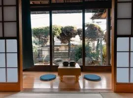 Izumi Tei 泉邸100m2 旅館風一軒家 family friendly villa