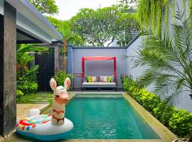 Seminyak Icon - by Karaniya Experience - CHSE certified