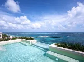 DM504 New Apartment with Spectacular Views