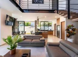 Casa Brisas Playa del Carmen